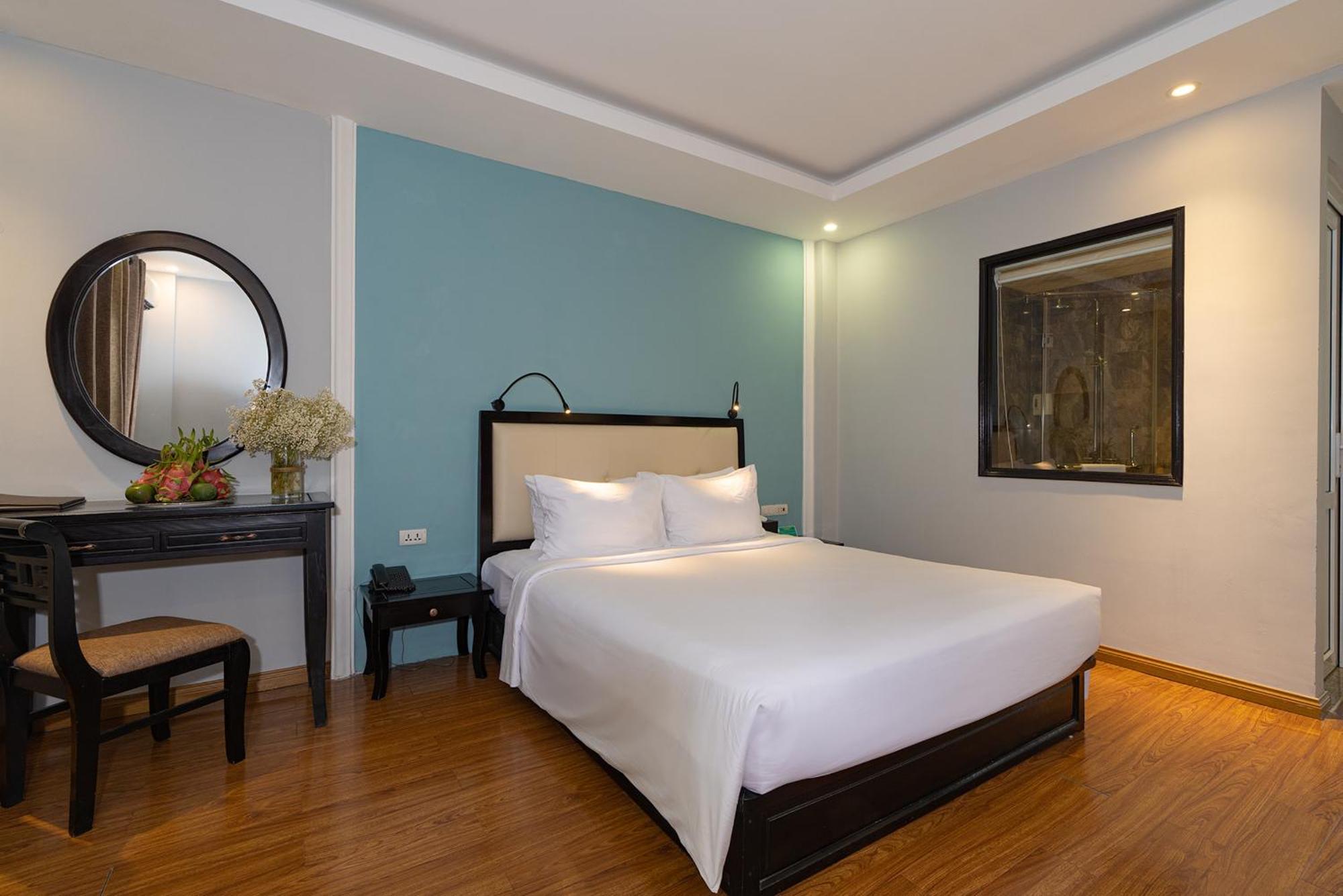 Hoian Sincerity Hotel & Spa Hoi An Exterior foto