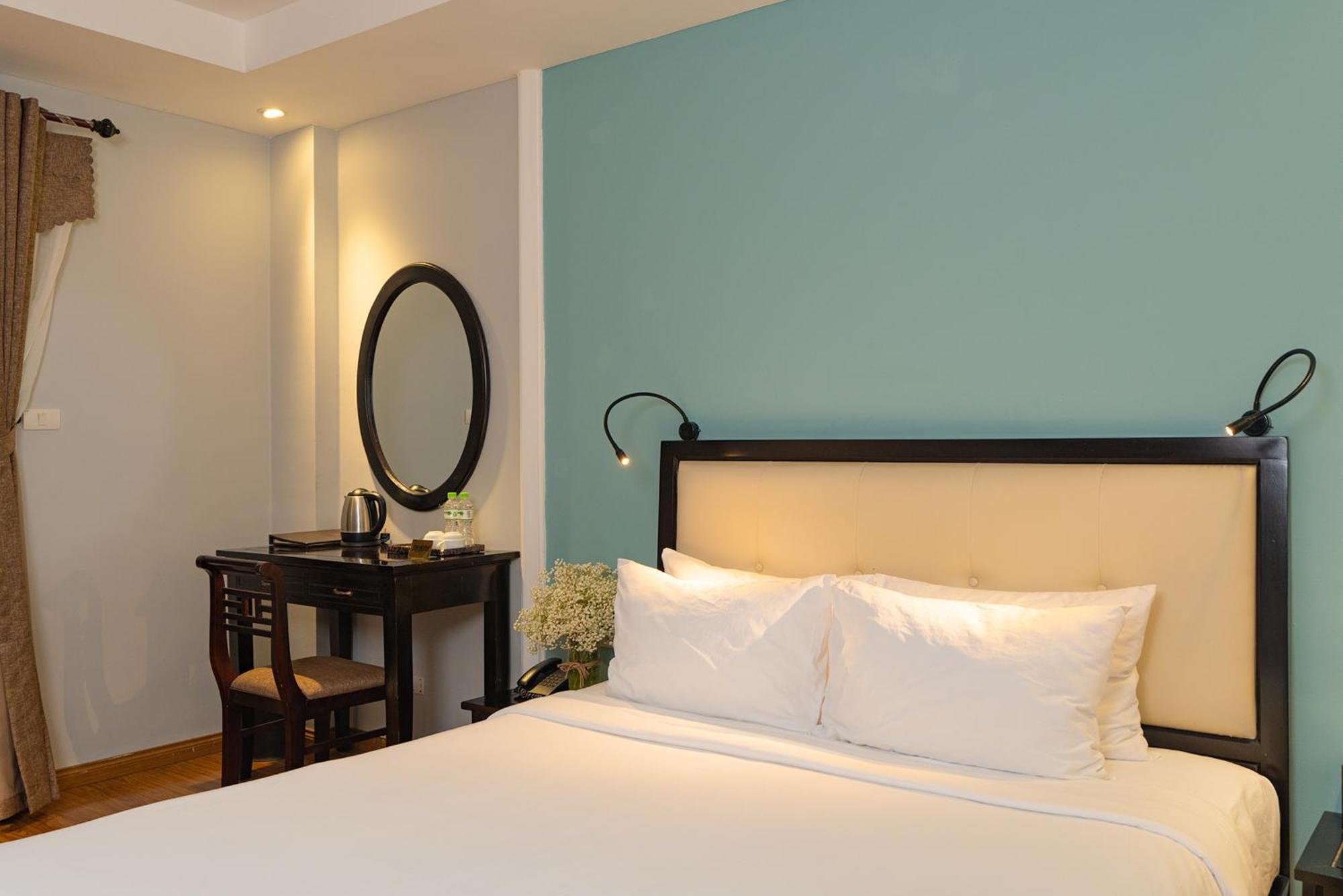 Hoian Sincerity Hotel & Spa Hoi An Exterior foto