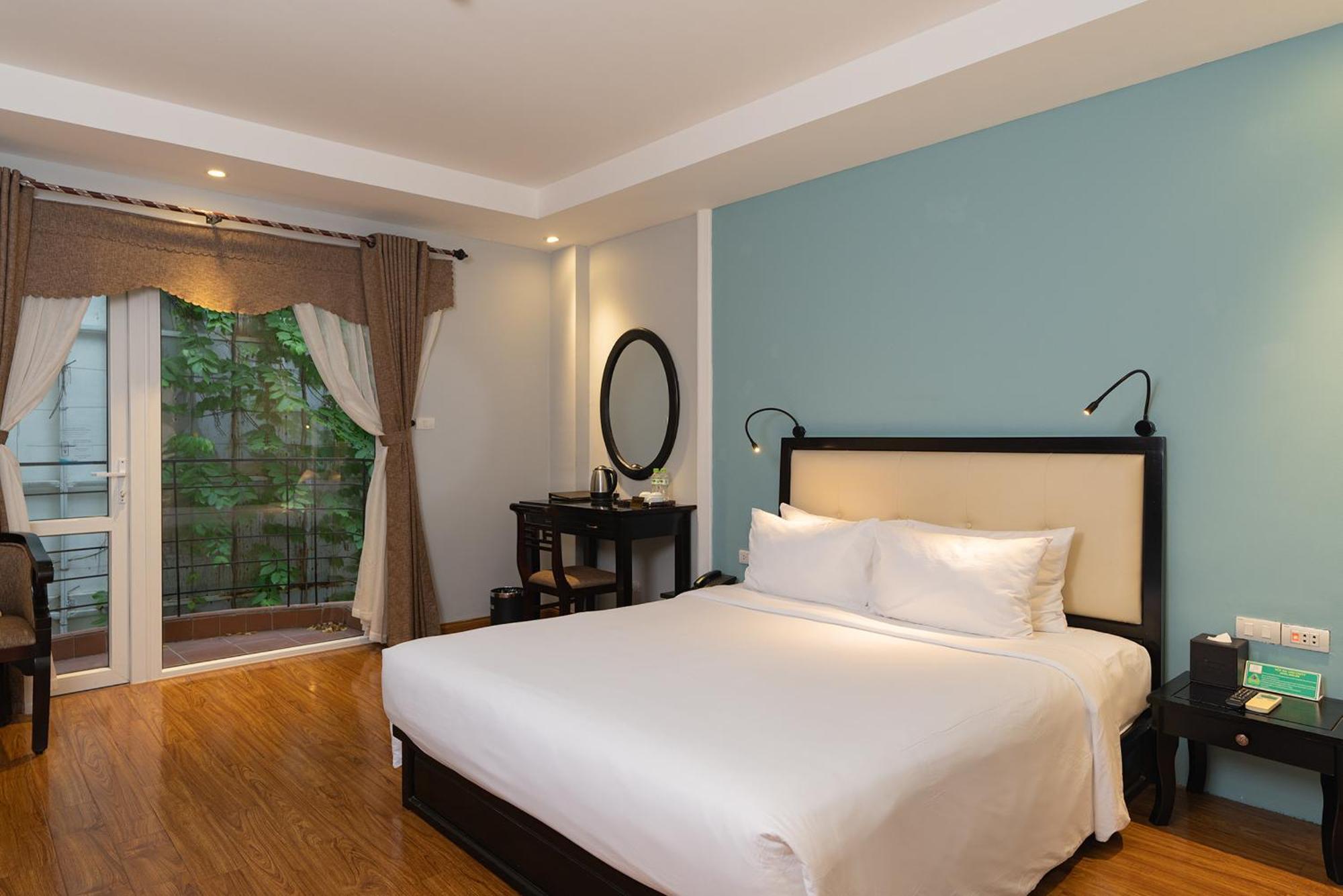 Hoian Sincerity Hotel & Spa Hoi An Exterior foto